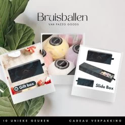 Bruisballen - 10 Stuks - XL Formaat - 10 Verschillende Geuren - Cadeau - 100 % Natuurlijk -Lichaamsverzorging 1200x1200 634