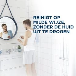 Neutral Vloeibare Handzeep Parfumvrij - 6 X 250 Ml - Voordeelverpakking 11 Neutral Vloeibare Handzeep Parfumvrij - 6 X 250 Ml - Voordeelverpakking -Lichaamsverzorging 1200x1200 643