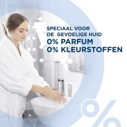 Neutral Vloeibare Handzeep Parfumvrij - 6 X 250 Ml - Voordeelverpakking 15 Neutral Vloeibare Handzeep Parfumvrij - 6 X 250 Ml - Voordeelverpakking -Lichaamsverzorging 1200x1200 644