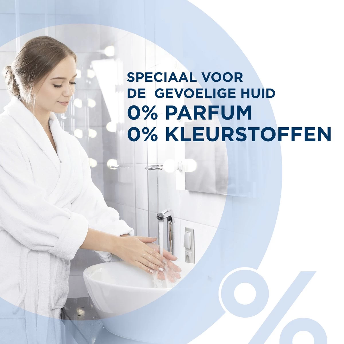 Neutral Vloeibare Handzeep Parfumvrij - 6 X 250 Ml - Voordeelverpakking 8 Neutral Vloeibare Handzeep Parfumvrij - 6 X 250 Ml - Voordeelverpakking - Afbeelding 8