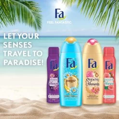 Fa Magic Oil Pink Jasmine Douchegel 6x 250ml - Grootverpakking -Lichaamsverzorging 1200x1200 647