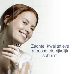 Dove Rose Oil Doucheschuim - 6 X 200 Ml - Voordeelverpakking -Lichaamsverzorging 1200x1200 651