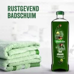 Badedas Feel Classic Badschuim 1 L -Lichaamsverzorging 1200x1200 663