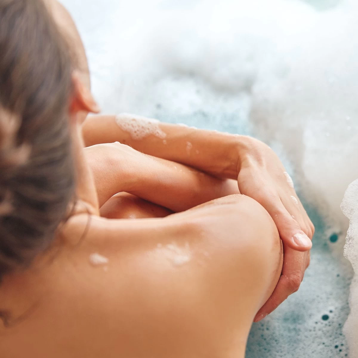 Kneipp Refreshing - Badschuim 4 Kneipp Refreshing - Badschuim - Afbeelding 4