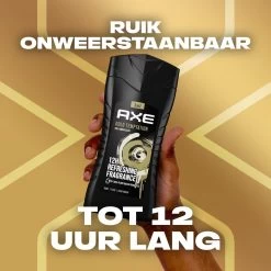 Axe Gold Tempation Douchegel - 6 X 250 Ml - Voordeelverpakking 19 Axe Gold Tempation Douchegel - 6 X 250 Ml - Voordeelverpakking -Lichaamsverzorging 1200x1200 675
