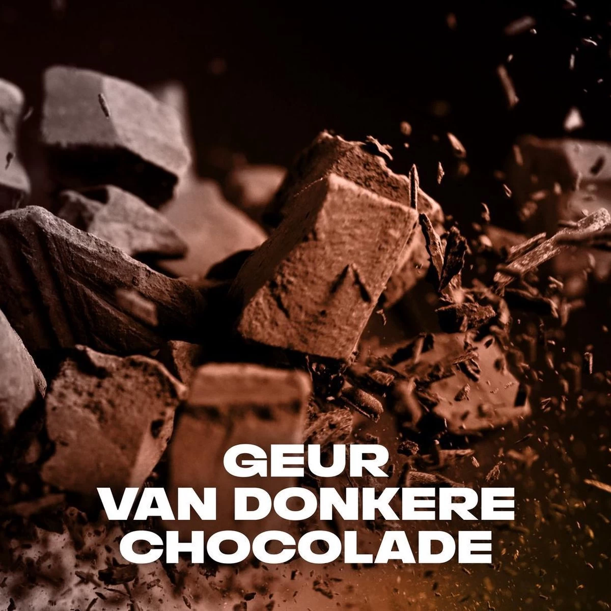 Axe Dark Temptation 3-in-1 Douchegel - 6 X 250 Ml - Voordeelverpakking 7 Axe Dark Temptation 3-in-1 Douchegel - 6 X 250 Ml - Voordeelverpakking - Afbeelding 7