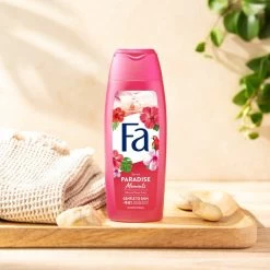 Fa Paradise Moments Douchegel 6 X 250ml - Grootverpakking -Lichaamsverzorging 1200x1200 724