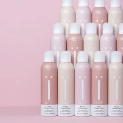 Naïf Bloom Doucheschuim - 2 X 200ml - Met Natuurlijke Ingrediënten -Lichaamsverzorging 1200x1200 728