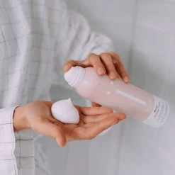 Naïf Bloom Doucheschuim - 2 X 200ml - Met Natuurlijke Ingrediënten -Lichaamsverzorging 1200x1200 729