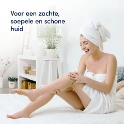 Dove Caring Bath Indulging Cream Badcrème - 6 X 450 Ml - Voordeelverpakking -Lichaamsverzorging 1200x1200 743