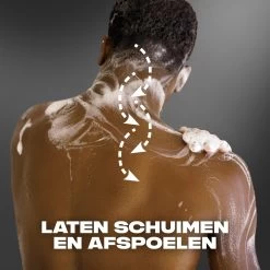 Axe Black 3-in-1 Douchegel - 6 X 250 Ml - Voordeelverpakking 19 Axe Black 3-in-1 Douchegel - 6 X 250 Ml - Voordeelverpakking -Lichaamsverzorging 1200x1200 748