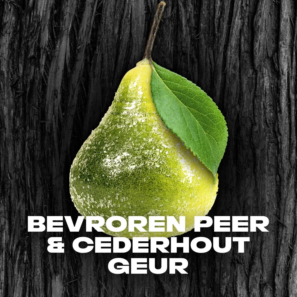 Axe Black 3-in-1 Douchegel - 6 X 250 Ml - Voordeelverpakking 6 Axe Black 3-in-1 Douchegel - 6 X 250 Ml - Voordeelverpakking - Afbeelding 6