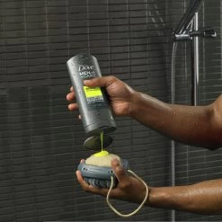 Dove Men+Care Sport Active Fresh - 6 X 250 Ml - Voordeelverpakking -Lichaamsverzorging 1200x1200 754