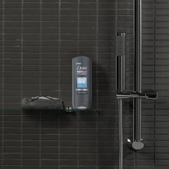 Dove Men+Care Clean Comfort Verzorgende Douchegel - 6 X 250 Ml - Voordeelverpakking -Lichaamsverzorging 1200x1200 767