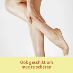 Zwitsal Douche Mousse Original - 6 X 200 Ml - Voordeelverpakking -Lichaamsverzorging 1200x1200 795