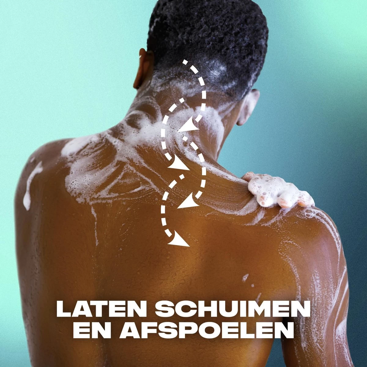 Axe Ice Chill 3-in-1 Douchegel - 6 X 250 Ml - Voordeelverpakking 5 Axe Ice Chill 3-in-1 Douchegel - 6 X 250 Ml - Voordeelverpakking - Afbeelding 5