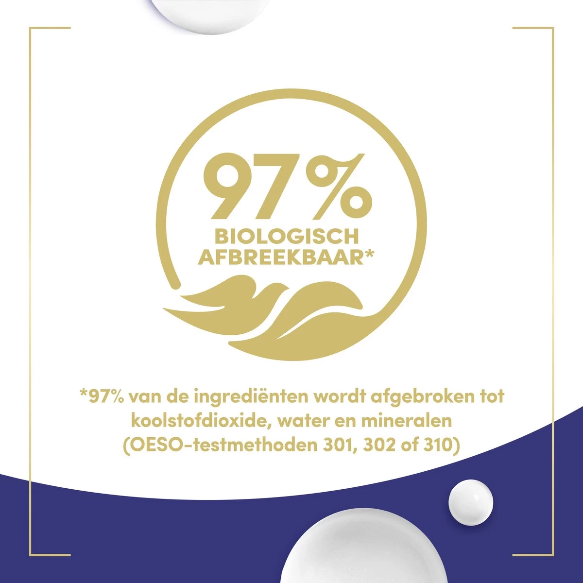 Dove Douchegel Deeply Nourishing - 6 X 225 Ml - Voordeelverpakking 10 Dove Douchegel Deeply Nourishing - 6 X 225 Ml - Voordeelverpakking - Afbeelding 10