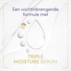 Dove Nourishing Care Douchegel - Triple Moisture Serum - 6 X 450 Ml -Lichaamsverzorging 1200x1200 861