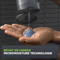 Dove Men+Care Extra Fresh Douchegel - 6 X 400 Ml - Voordeelverpakking -Lichaamsverzorging 1200x1200 869