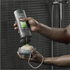 Dove Men+Care Extra Fresh Douchegel - 6 X 400 Ml - Voordeelverpakking -Lichaamsverzorging 1200x1200 871