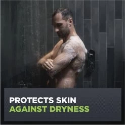 Dove Men+Care Extra Fresh Douchegel - 6 X 400 Ml - Voordeelverpakking -Lichaamsverzorging 1200x1200 873