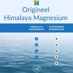 Magnesium Badkristallen-Vlokken-Flakes Van Himalaya Magnesium| 2,5 Kg - Food Kwaliteit | Magnesium Voetbadzout -Lichaamsverzorging 1200x1200 920