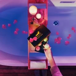 RelaxTub® Bruisballen - Bruisballen Voor Bad - Natuurlijke Kokosboter & Arganolie - Bath Bombs - Badbom - Badballen - Dierproefvrij - 8 X 80g XL Formaat - Inclusief Luxe Cadeauverpakking - Geschikt Voor Volwassene & Kind 10 RelaxTub® Bruisballen - Bruisballen Voor Bad - Natuurlijke Kokosboter & Arganolie - Bath Bombs - Badbom - Badballen - Dierproefvrij - 8 X 80g XL Formaat - Inclusief Luxe Cadeauverpakking - Geschikt Voor Volwassene & Kind -Lichaamsverzorging 1200x1200 924