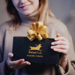 RelaxTub® Bruisballen - Bruisballen Voor Bad - Natuurlijke Kokosboter & Arganolie - Bath Bombs - Badbom - Badballen - Dierproefvrij - 8 X 80g XL Formaat - Inclusief Luxe Cadeauverpakking - Geschikt Voor Volwassene & Kind 13 RelaxTub® Bruisballen - Bruisballen Voor Bad - Natuurlijke Kokosboter & Arganolie - Bath Bombs - Badbom - Badballen - Dierproefvrij - 8 X 80g XL Formaat - Inclusief Luxe Cadeauverpakking - Geschikt Voor Volwassene & Kind -Lichaamsverzorging 1200x1200 927