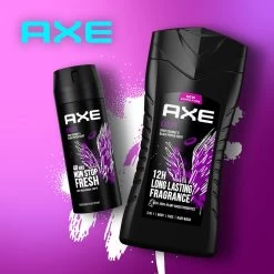 Axe Excite 3-in-1 Douchegel - 6 X 250 Ml - Voordeelverpakking 15 Axe Excite 3-in-1 Douchegel - 6 X 250 Ml - Voordeelverpakking -Lichaamsverzorging 1200x1200 943