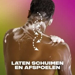 Axe 3-in-1 Douchegel - Epic Fresh - 6 X 250 Ml -Lichaamsverzorging 1200x1200 957