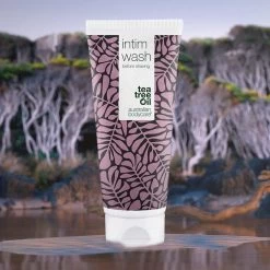 Australian Bodycare Intim Wash 200 Ml - Intieme Zeep Voor De Dagelijkse Wasbeurt Met Tea Tree Olie - Helpt Bij Jeuk, Onaangename Geurtjes En Ander Intiem Ongemak - Effectief Tegen Rode Bultjes, Scheerbrand En Ingegroeide Haartjes Na Intiem Scheren 10 Australian Bodycare Intim Wash 200 Ml - Intieme Zeep Voor De Dagelijkse Wasbeurt Met Tea Tree Olie - Helpt Bij Jeuk, Onaangename Geurtjes En Ander Intiem Ongemak - Effectief Tegen Rode Bultjes, Scheerbrand En Ingegroeide Haartjes Na Intiem Scheren -Lichaamsverzorging 1200x1200 967