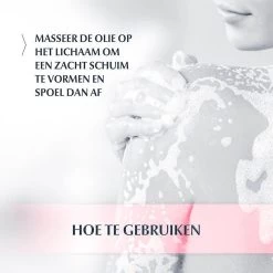 Eucerin PH5 Douche Olie - 400 Ml -Lichaamsverzorging 1200x1200 972