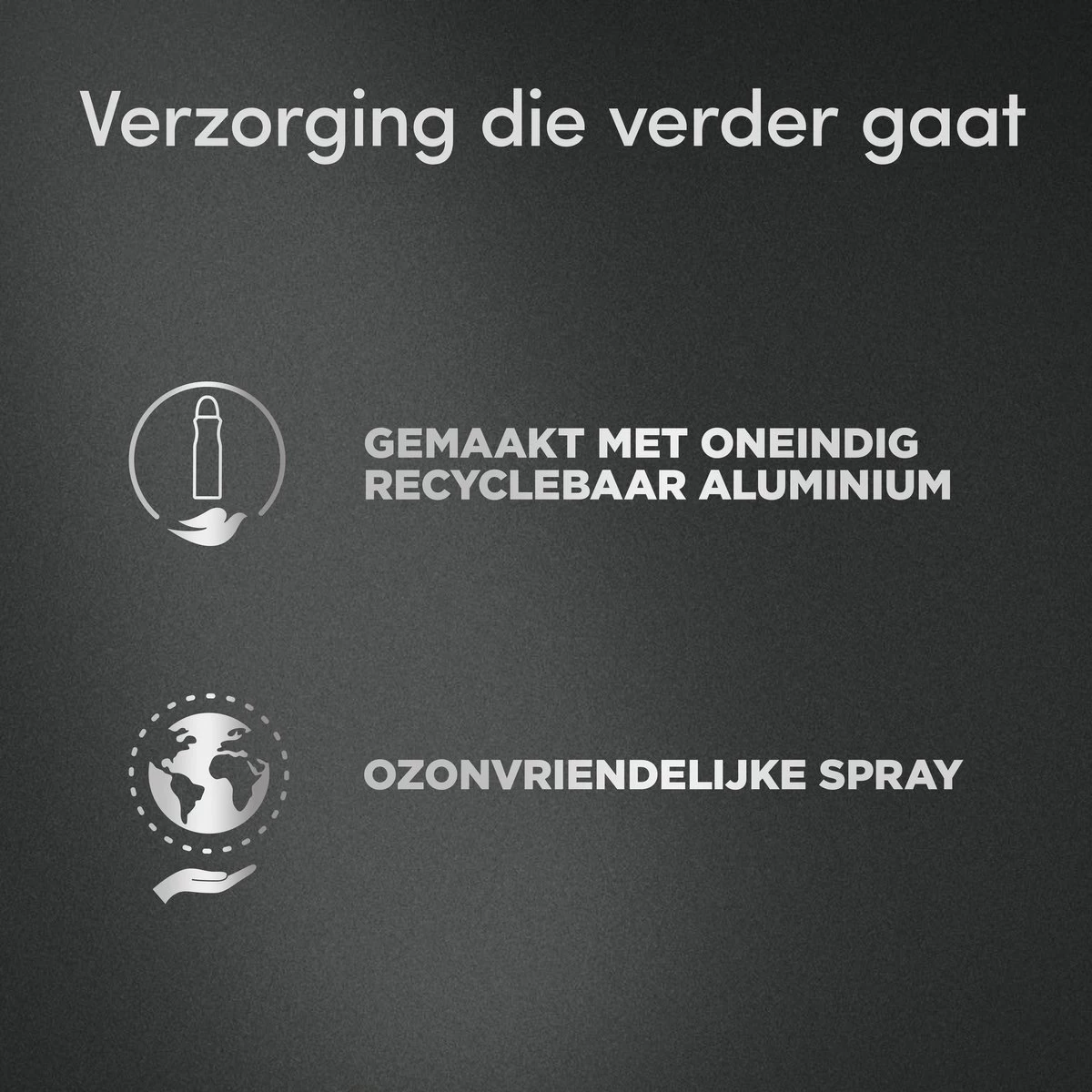 Dove Men+Care Advanced Invisible Dry Anti-Transpirant Deodorant Spray - 6 X 150 Ml - Voordeelverpakking 7 Dove Men+Care Advanced Invisible Dry Anti-Transpirant Deodorant Spray - 6 X 150 Ml - Voordeelverpakking - Afbeelding 7