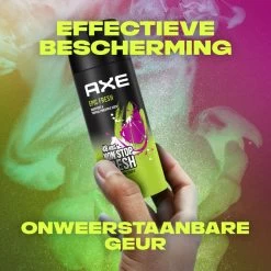 6x Axe Deodorant En Bodyspray Epic Fresh 150 Ml -Lichaamsverzorging 1200x1200 998
