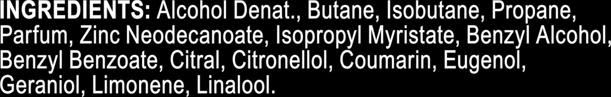 Axe Marine Bodyspray Deodorant - 6 X 150 Ml - Voordeelverpakking 4 Axe Marine Bodyspray Deodorant - 6 X 150 Ml - Voordeelverpakking - Afbeelding 4