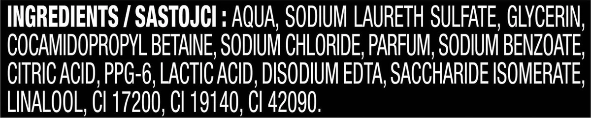 Axe Gold Tempation Douchegel - 6 X 250 Ml - Voordeelverpakking 3 Axe Gold Tempation Douchegel - 6 X 250 Ml - Voordeelverpakking - Afbeelding 3