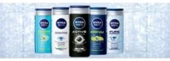 NIVEA MEN Sensitive - 6 X 250 Ml - Voordeelverpakking - Douchegel 9 NIVEA MEN Sensitive - 6 X 250 Ml - Voordeelverpakking - Douchegel -Lichaamsverzorging 1200x430 1
