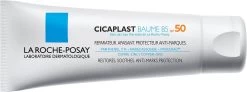 La Roche-Posay Cicaplast Baume B5 SPF50 - 40 Ml - Kwetsbare Huid -Lichaamsverzorging 1200x449