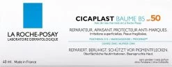 La Roche-Posay Cicaplast Baume B5 SPF50 - 2 X 40ML - Kalmeert En Beschermt 12 La Roche-Posay Cicaplast Baume B5 SPF50 - 2 X 40ML - Kalmeert En Beschermt -Lichaamsverzorging 1200x471