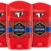 Old Spice Deodorante Stick Captain (6 X 50 Ml)