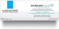 La Roche-Posay Cicaplast Baume B5 Bodycremè - Geïrriteerde Huid - 100 Ml -Lichaamsverzorging 1200x593