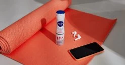 NIVEA Dry Comfort Deodorant Spray - 6 X 150 Ml - Anti-Transpirant - Voordeelverpakking -Lichaamsverzorging 1200x625 1