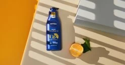 NIVEA Q10 Verstevigende Bodymilk - Met Pomp - 400 Ml -Lichaamsverzorging 1200x625
