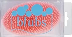 Blubs® – Handborstel – Babyborstel – Badborstel – Doucheborstel – Massage – Siliconen – Wasborstel – Dry Brush – Lichaamsborstel – Scrubborstel – Huidborstel – Roze -Lichaamsverzorging 1200x627
