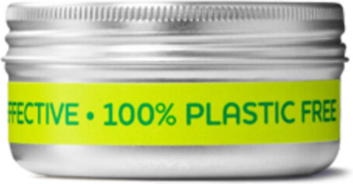 Happy Earth 100% Natuurlijke Deodorant Balm Bergamot 45 Gr 8 Happy Earth 100% Natuurlijke Deodorant Balm Bergamot 45 Gr - Afbeelding 8