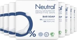 Neutral 0% Zeep - 24 Stuks - Voordeelverpakking -Lichaamsverzorging 1200x632 1