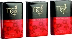 Maja Zeep Luxe Doos 10 Maja Zeep Luxe Doos -Lichaamsverzorging 1200x645