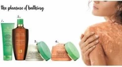 Collistar Talasso Scrub Anti-Age - 700 Gr -Lichaamsverzorging 1200x657