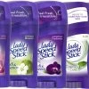 Lady Speed Stick™ Super 5 Star Collectie Deodorant Vrouw 5 X 45g