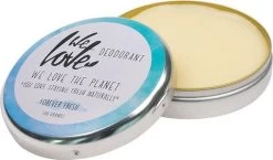 We Love The Planet Creme Deodorant - Forever Fresh -Lichaamsverzorging 1200x706